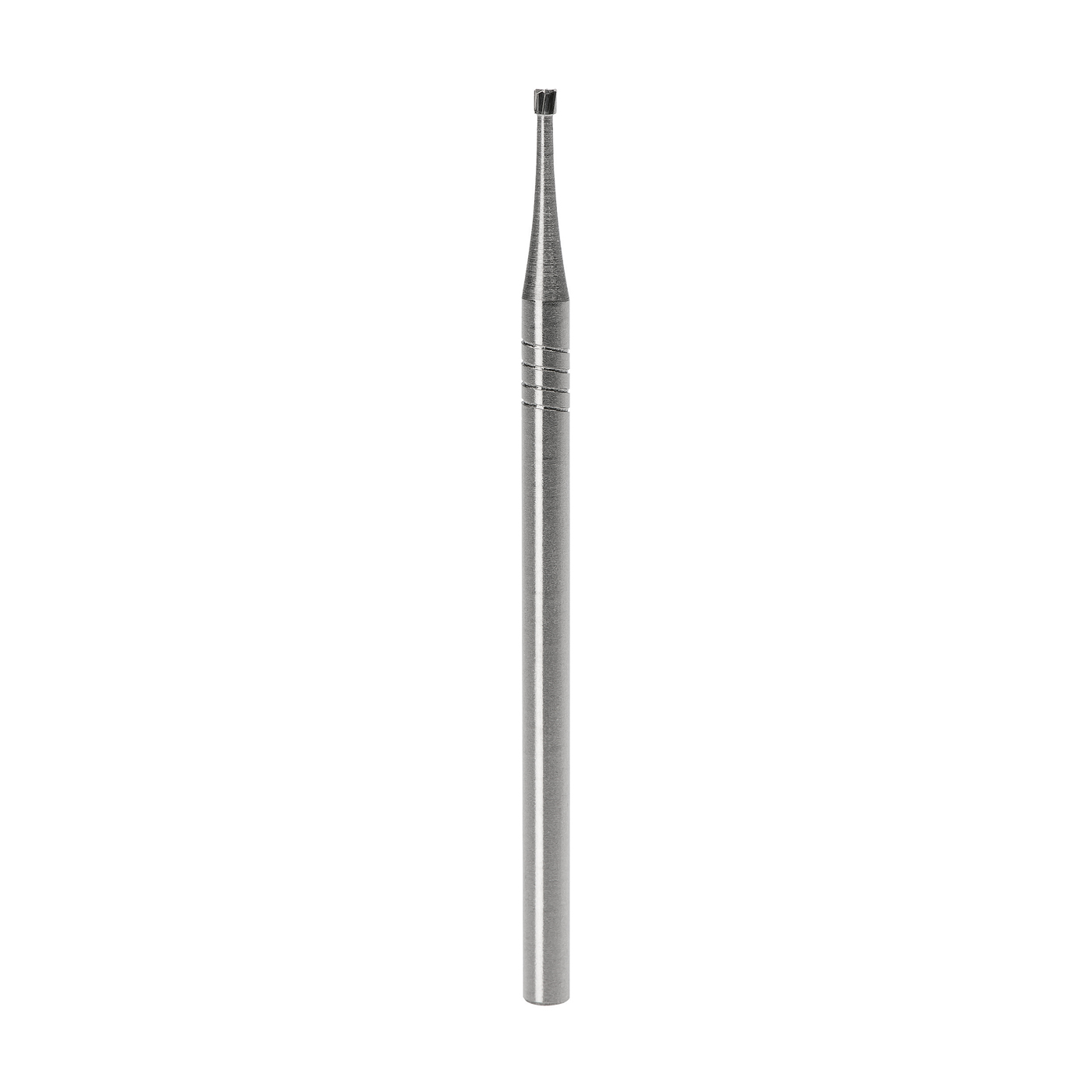 FINO TC Conical Burs, ISO ø 012 - 6 pieces