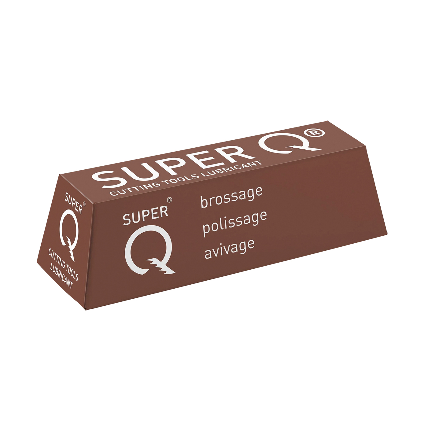 Super Q Schleiffett, 100 g - 1 Stück