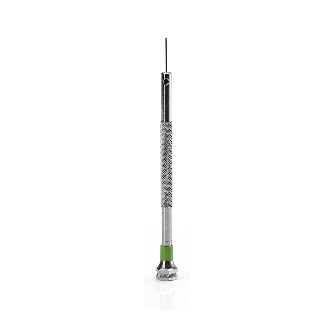 Screw Driver, Slot, Light Green, ø 0.50 mm - 1 piece