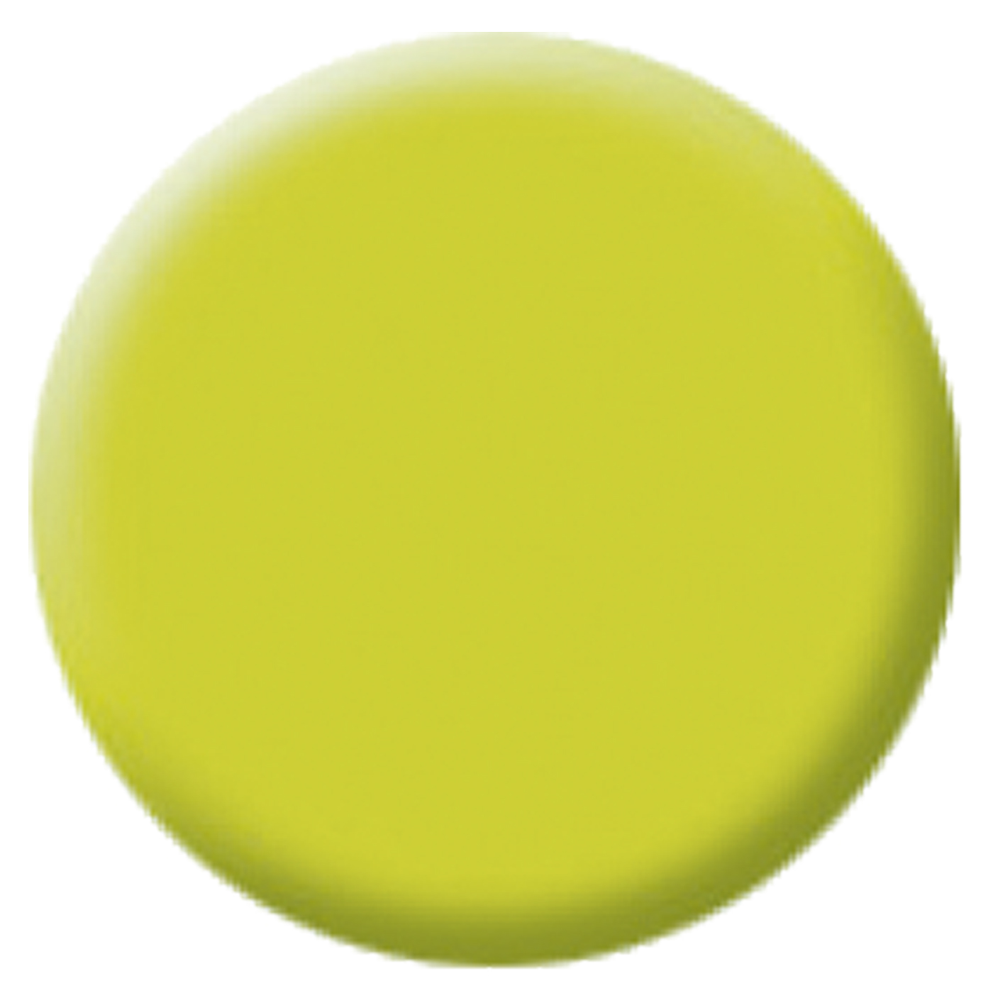 Colorit Trend opaque, lime punch - 5 g