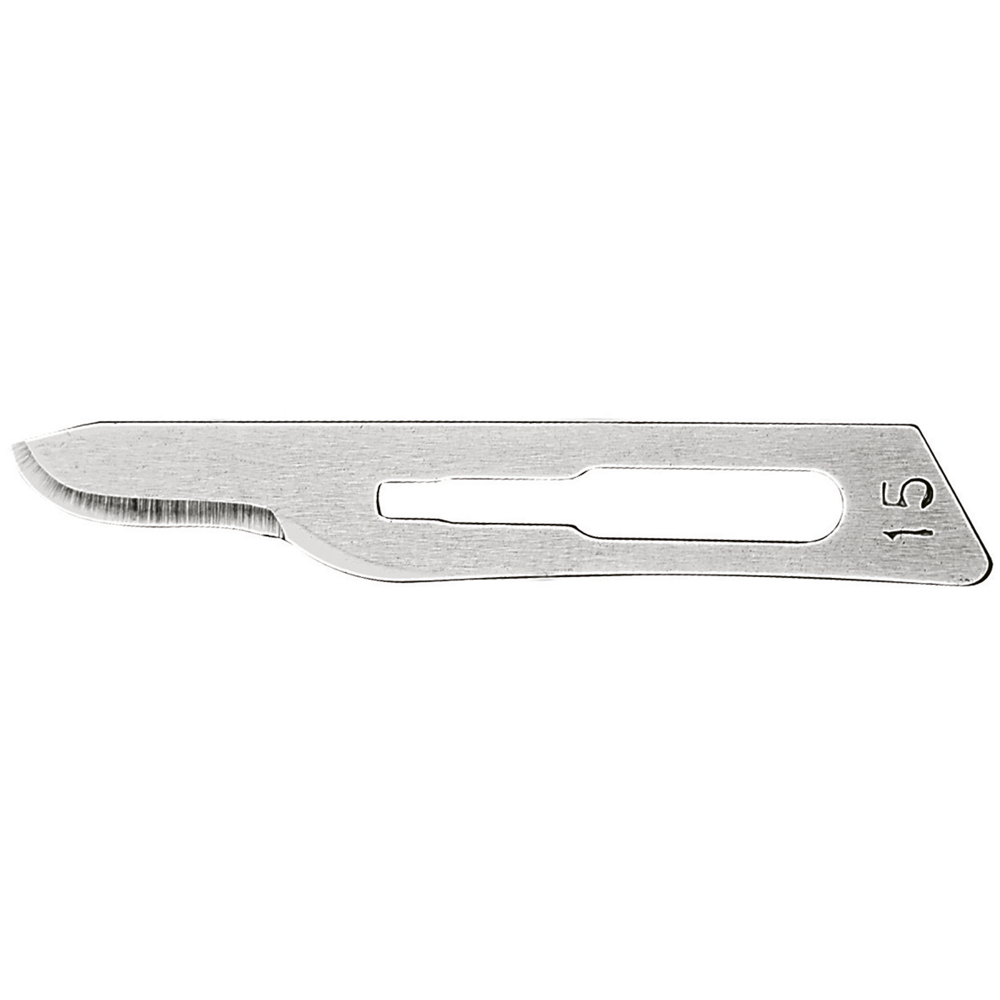 FINO Scalpel Blades, shape 15 - 10 pieces