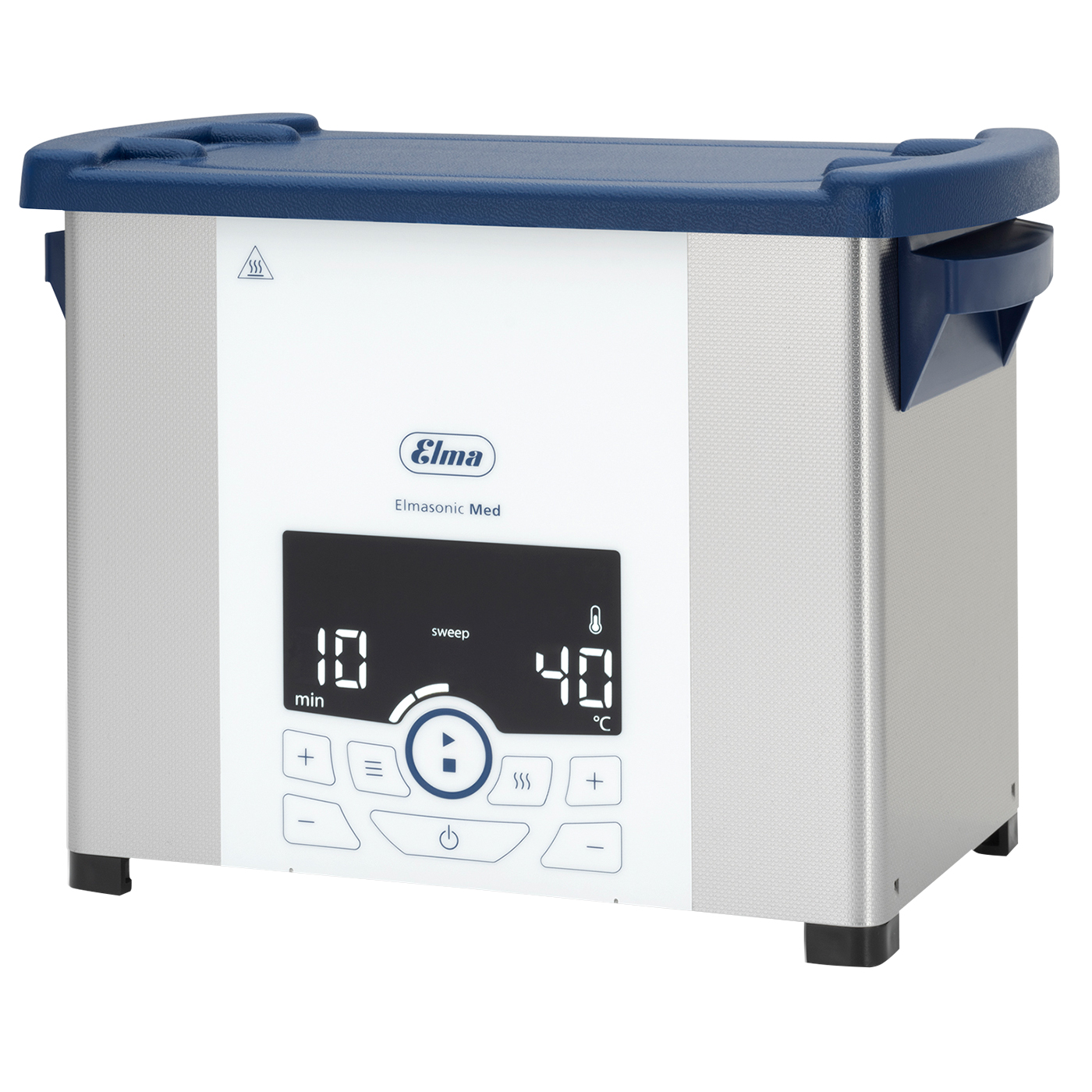 Elmasonic Med 30 ultrasonic cleaning unit - 1 piece