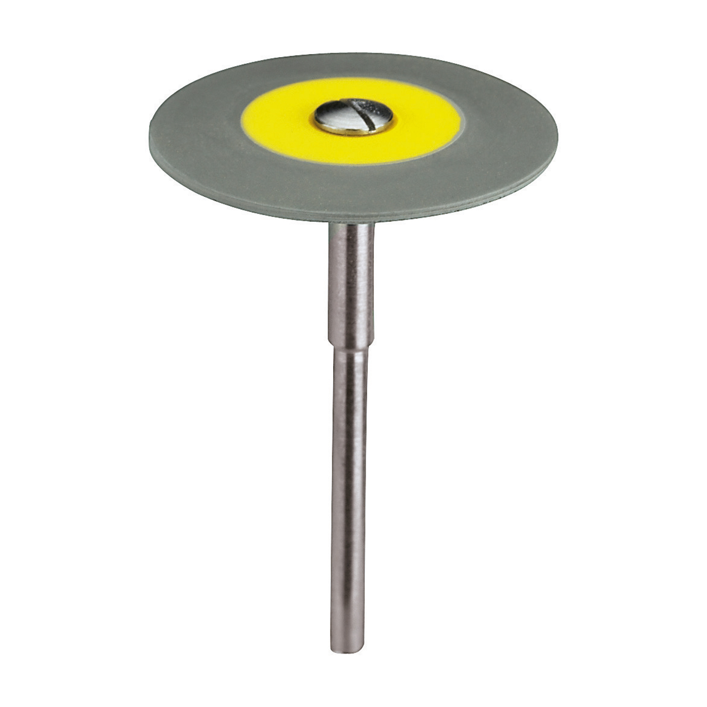 FINOPOL Diamond Polisher, Fine, Disc, ø 26.0 x 2.0 mm - 1 piece