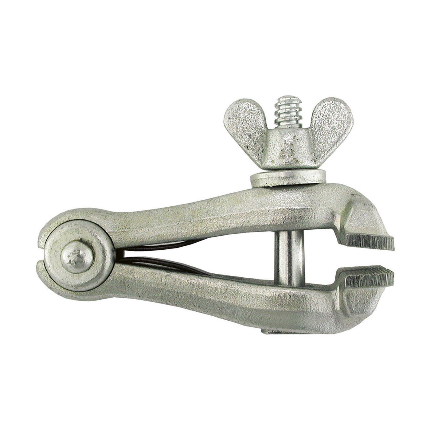 Hand Vice, 120 mm - 1 piece