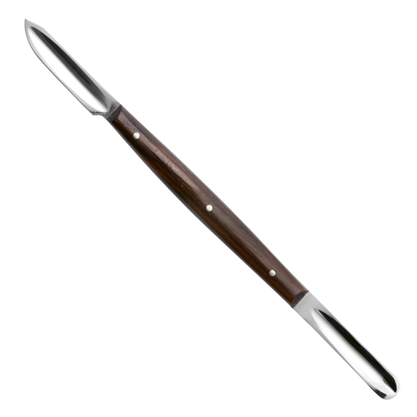 FINO Lessmann Wax Knife, 180 mm - 1 piece