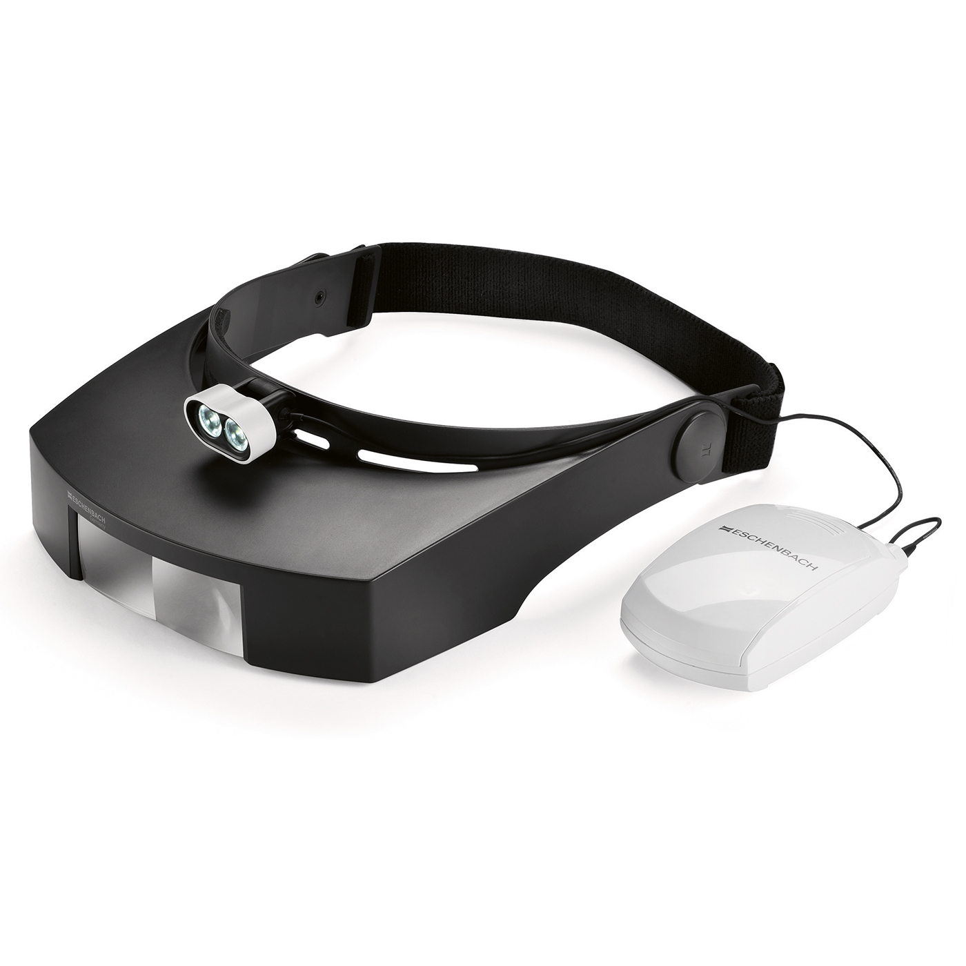 labo-comfort Headband Loupe - 1 piece