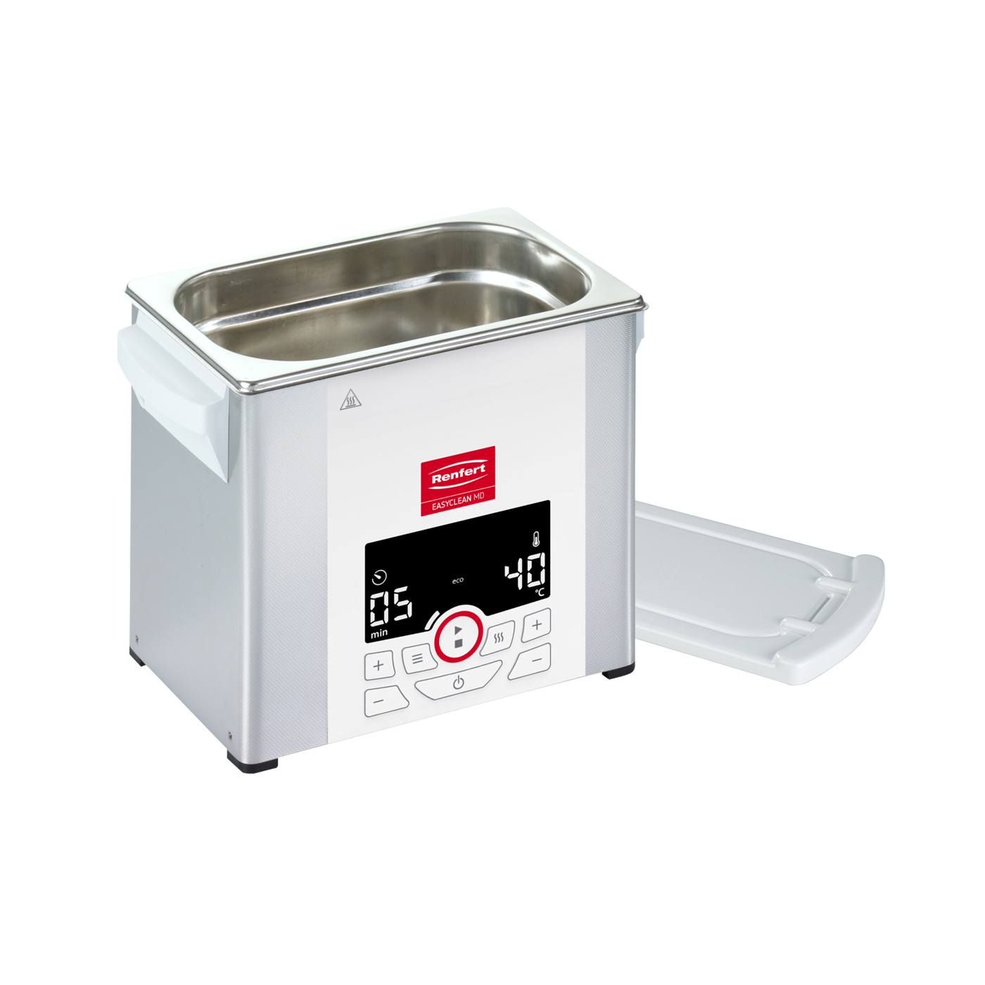 Easyclean MD ultrasonic cleaning unit - 1 piece