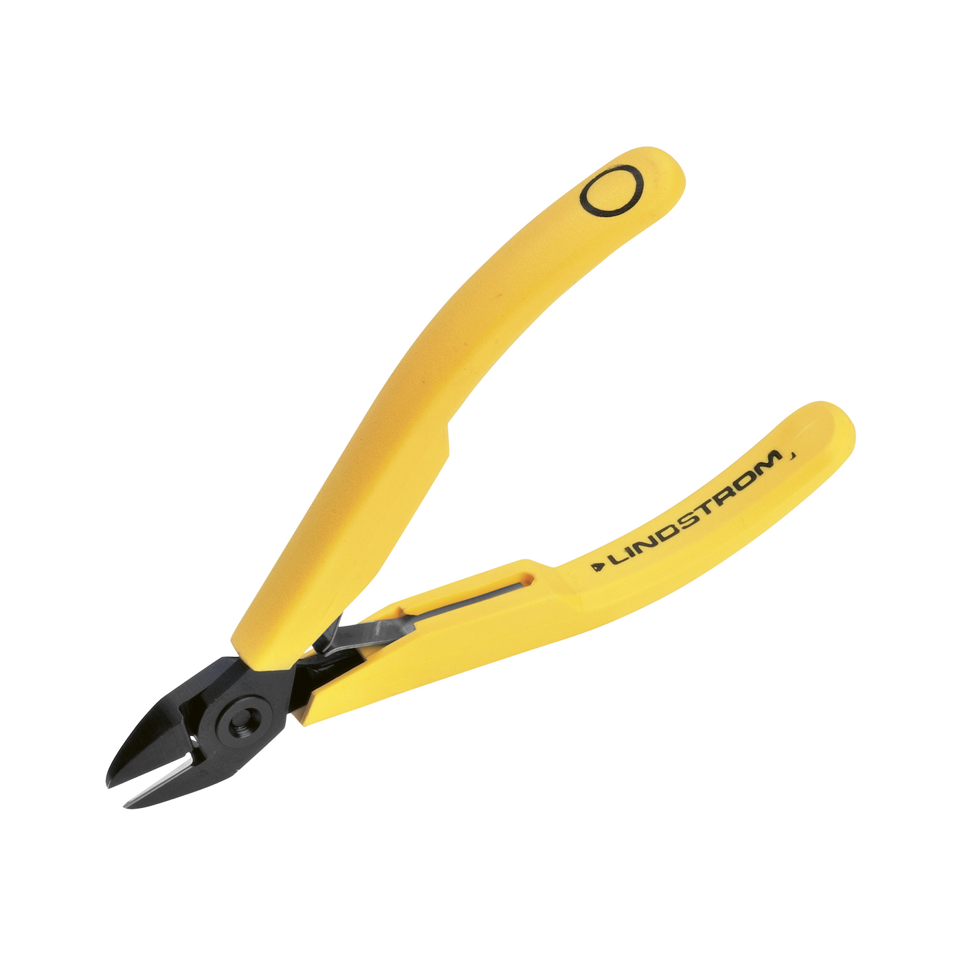 Wire Cutter 8151, Flush, Oval, 112.5 mm - 1 piece