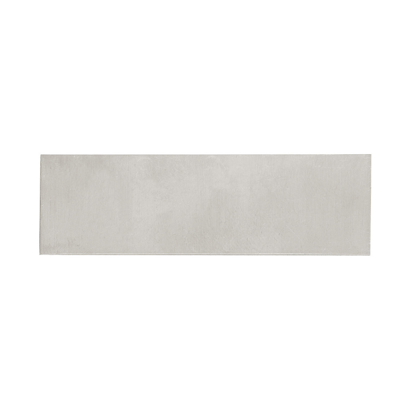 Solder Sheet, 750WG, L3 Soft, 20 x 58 x 0.3 mm - 1 piece