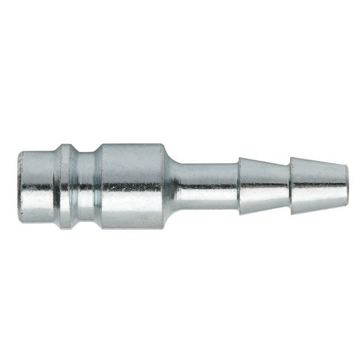 Plug DN 7.8 with Hose Nipple 6 mm - 1 piece