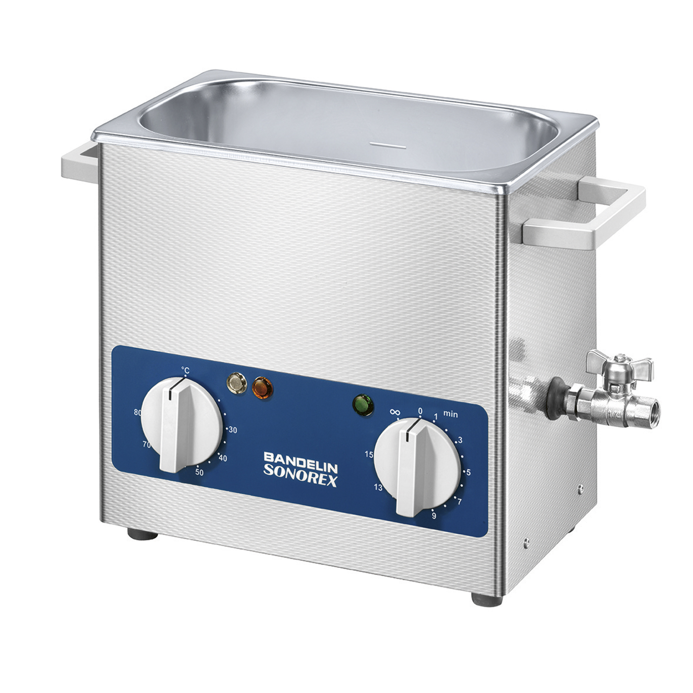 Sonorex RK 102 H Ultrasonic Cleaning Unit - 1 piece