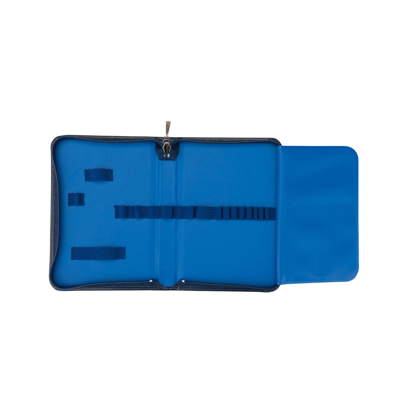 FINO Instrument Case, Blue - 1 piece