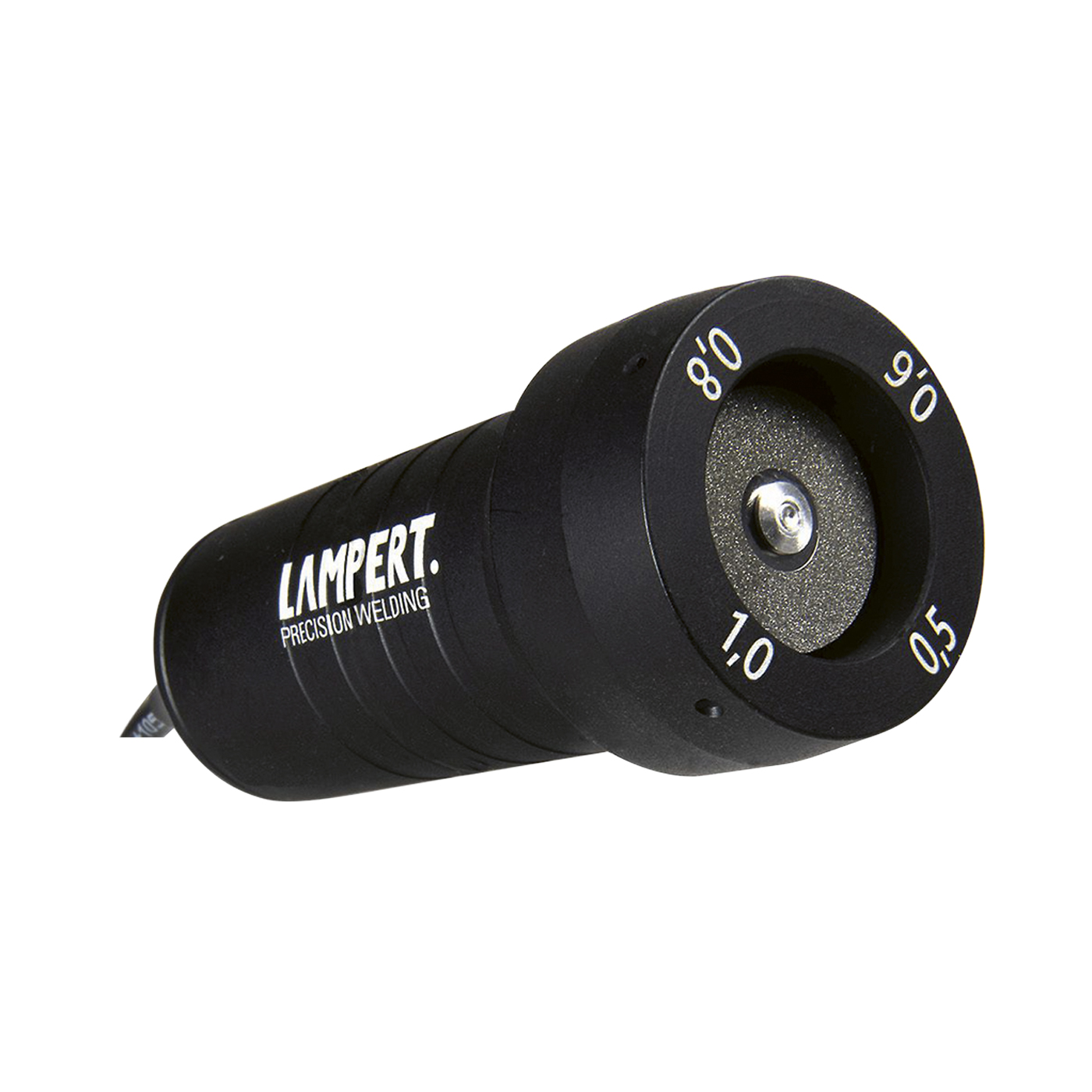Lampert Elektroden-Schleifmotor, für PUK 6, D6, 5.1/D5/U5/4 - 1 Stück