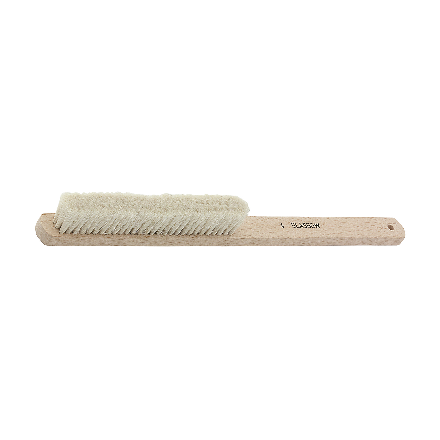 Glasgow Brush, 4 Rows, 260 mm - 1 piece