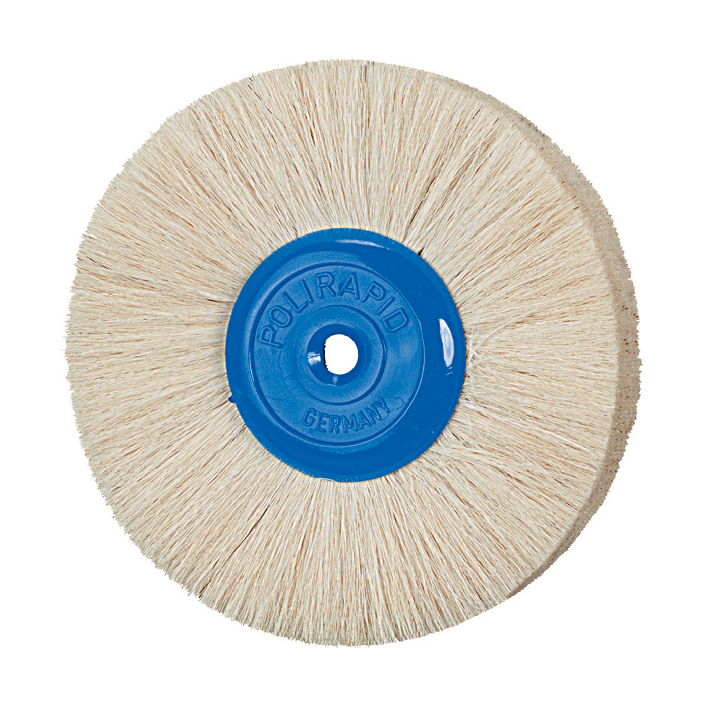 Goat Hair Brush, ø 90 mm - 1 piece