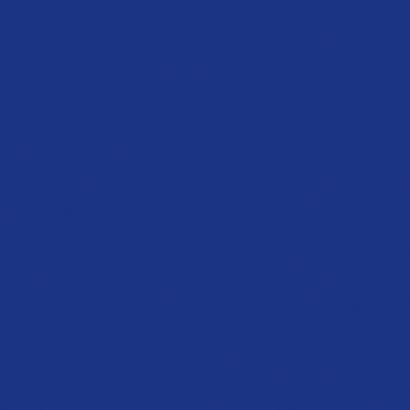 Efcolor Farbschmelzpulver, opak, dunkelblau - 25 ml