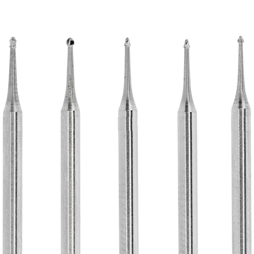 Busch WS-PavéCut Bohrer, Fig. 447, Set - 1 Stück