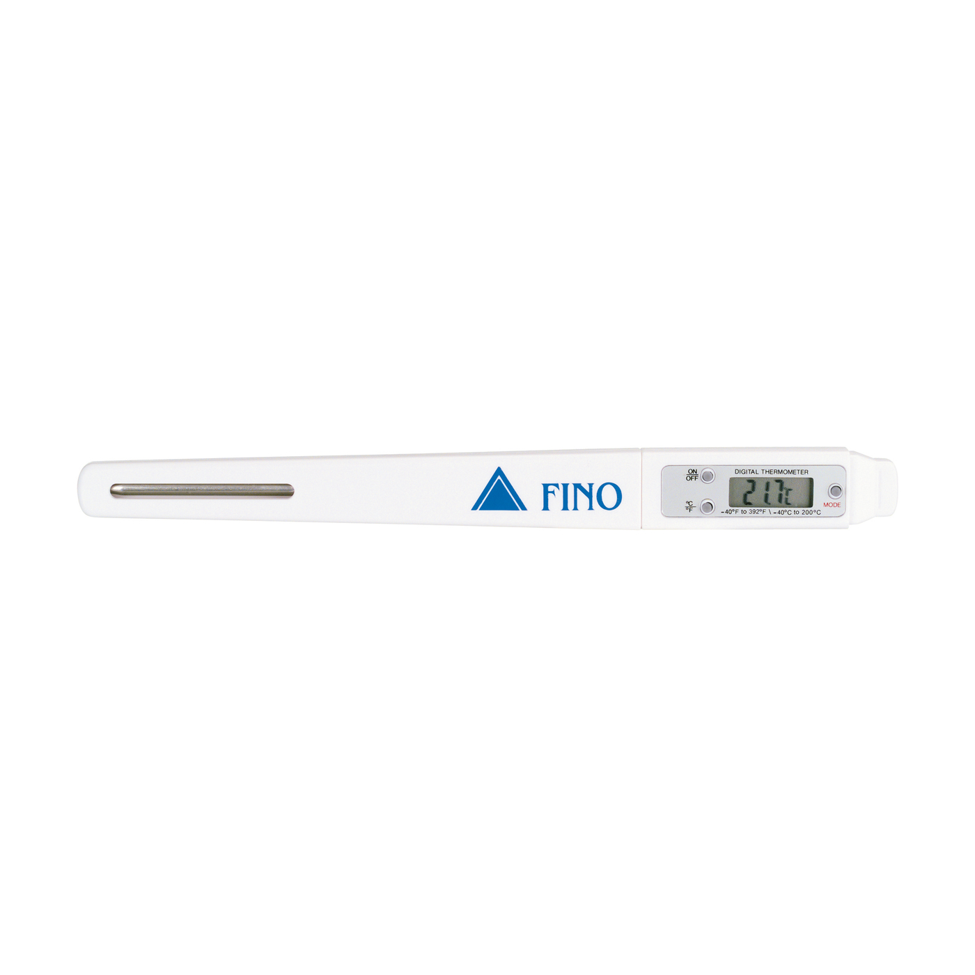 FINO Digital Thermometer - 1 Stück