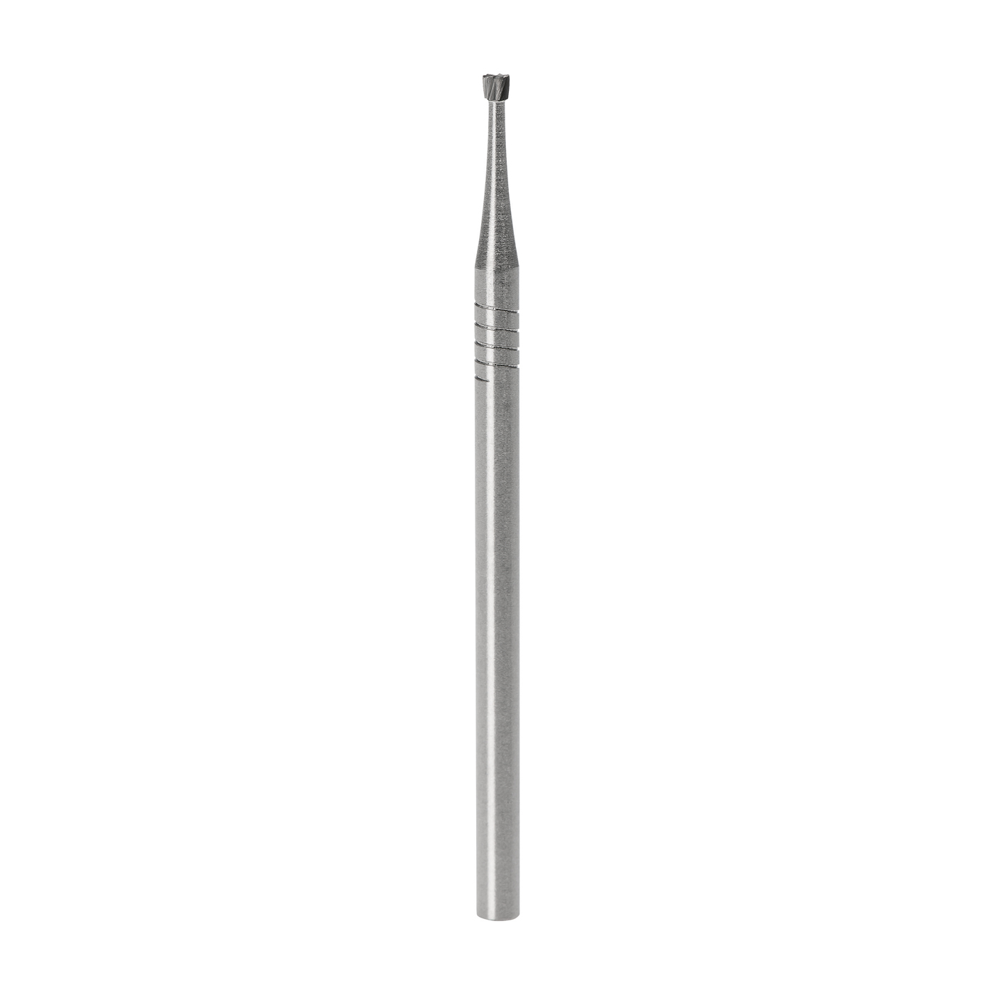 FINO TC Conical Burs, ISO ø 014 - 6 pieces