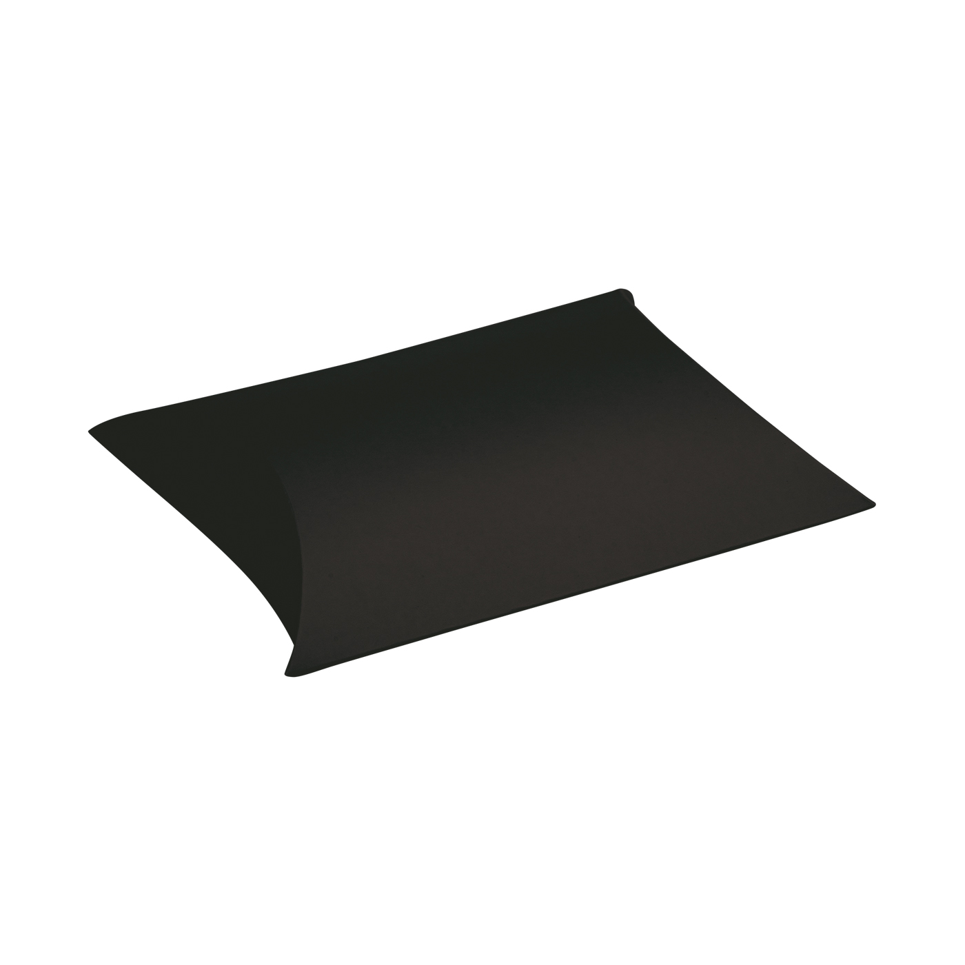 Fixbox "Plano", schwarz, 100 x 110 x 39 mm - 1 Stück