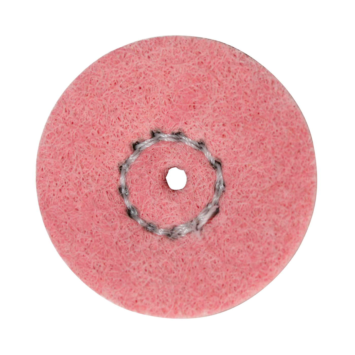 FINOPOLISH PLUS Finishing Buffs, Fine, Pink, ø 22 mm - 10 pieces