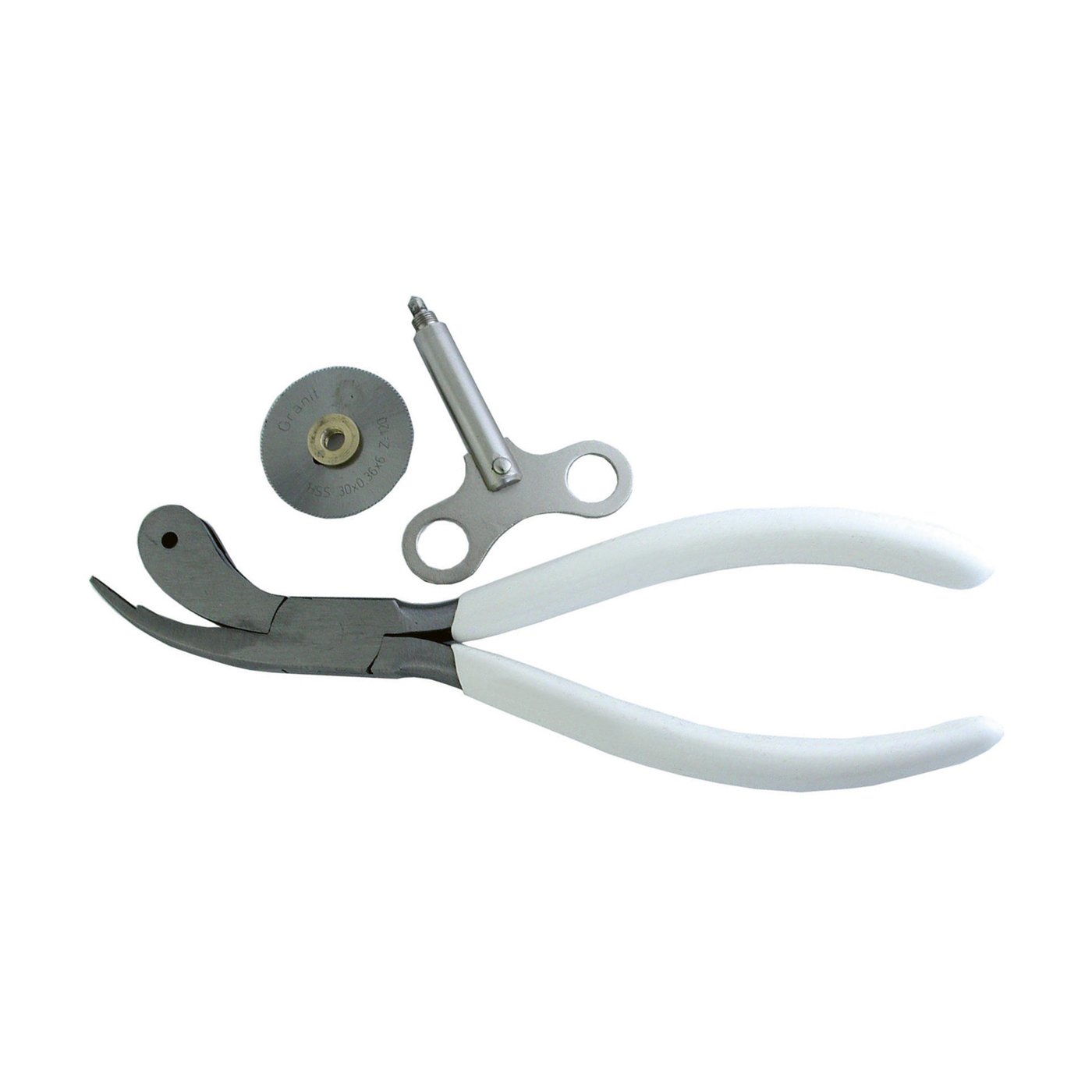 Ring Cutting Pliers, 160 mm - 1 piece