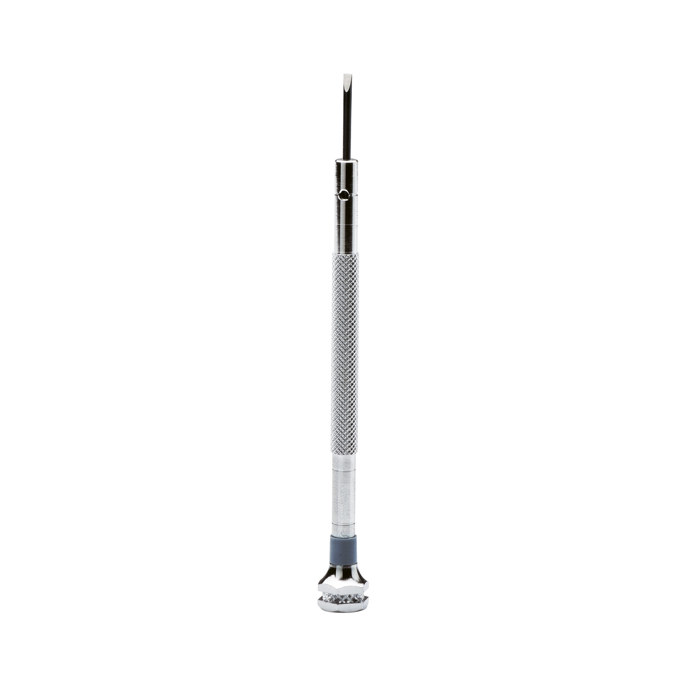 Screw Driver, Slot, Grey, ø 1.40 mm - 1 piece