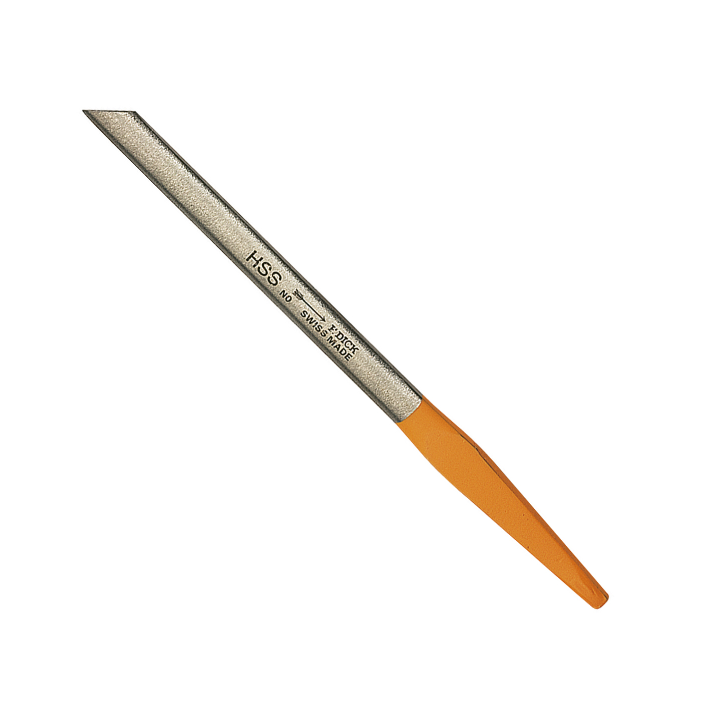 HSS Pointed Graver, Size 0 - 1 piece