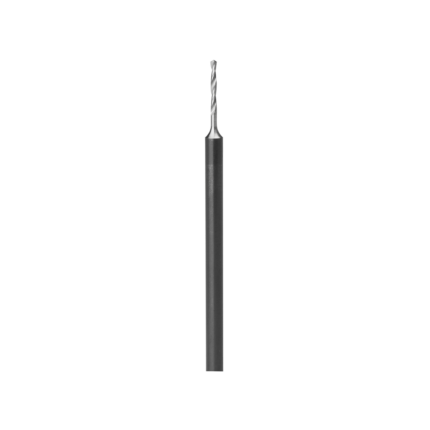 HSS Twist Drill, Fig. 203HSS, ø 0.8 mm - 2 pieces