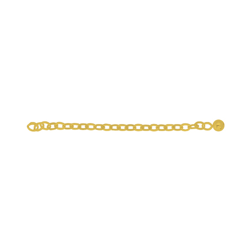 Elongation Chain, 333G, 70 mm - 1 piece