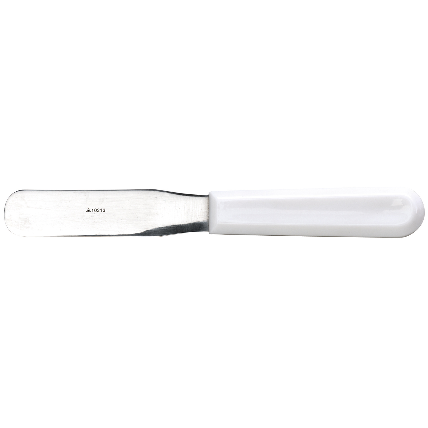 FINO Mixing Spatula, Stainless - 1 piece