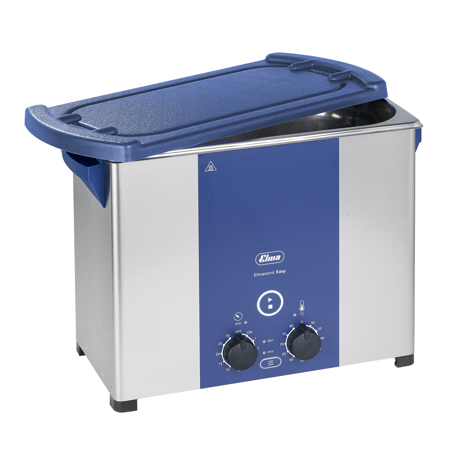 Elmasonic Easy 60H ultrasonic cleaning unit - 1 piece