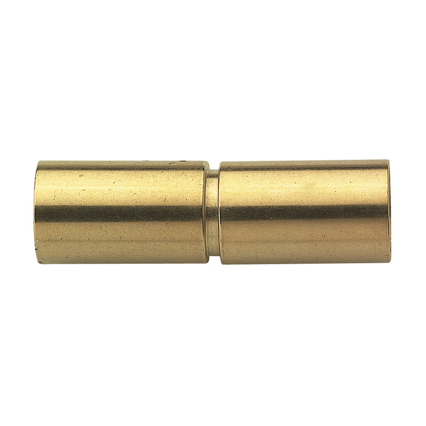 Bayonet Clasp, 585G, Internal ø 4.9 mm - 1 piece