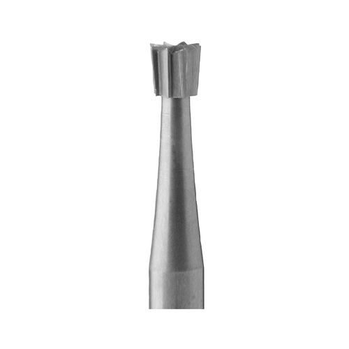 Bevel Milling Cutter, Fig. 2. ø 0.8 mm - 5 pieces