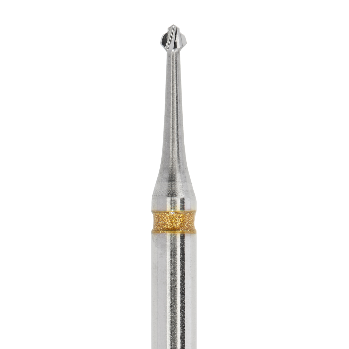 Busch HM-PavéCut Bohrer, Fig. 447AU, ø 1,4 mm - 1 Stück