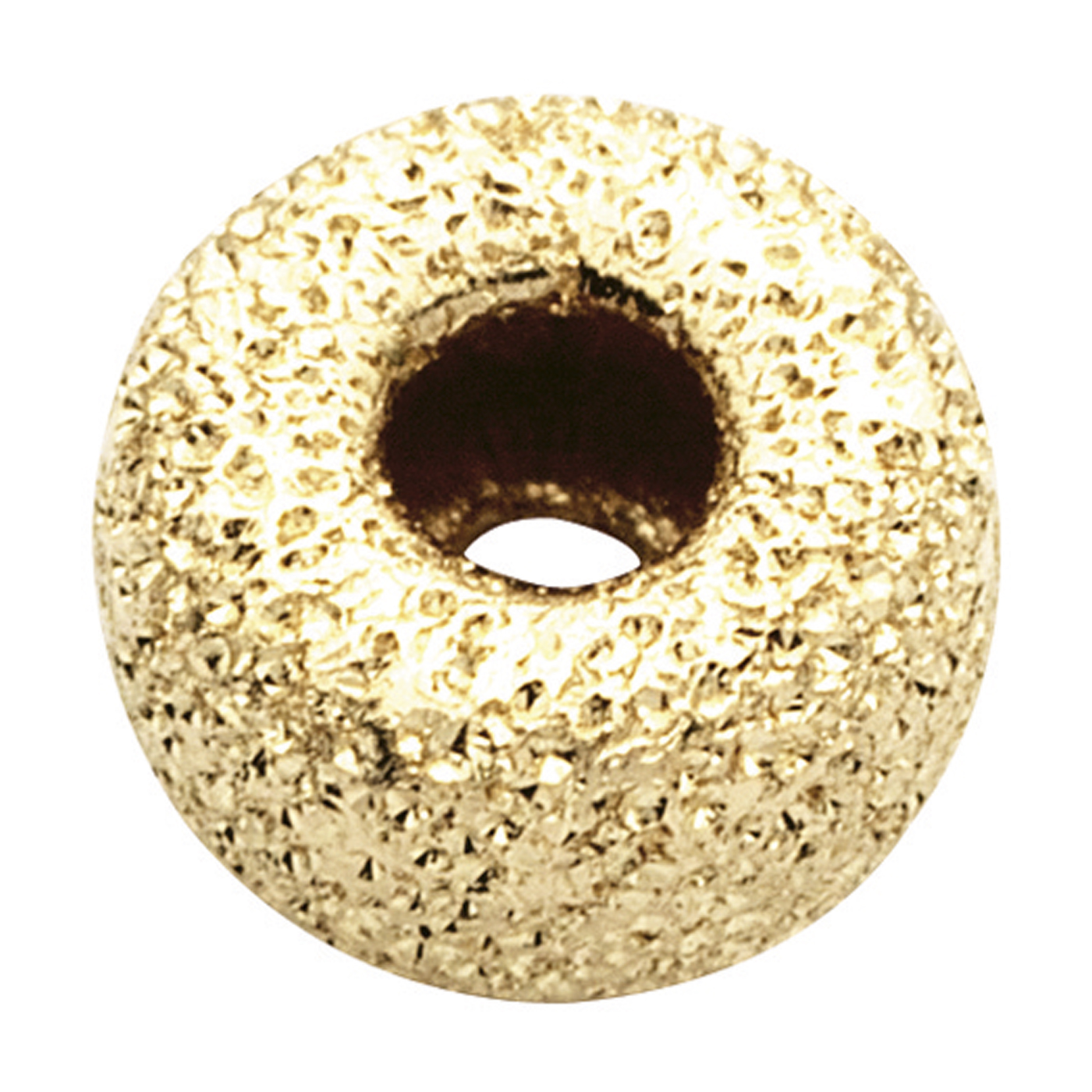 Circular Holder, 750G Diamond-Studded, ø 5 x 2.6 mm - 1 piece