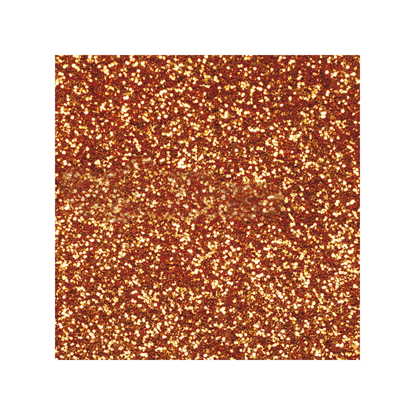 Efcolor Farbschmelzpulver, glitter, kupfer - 25 ml