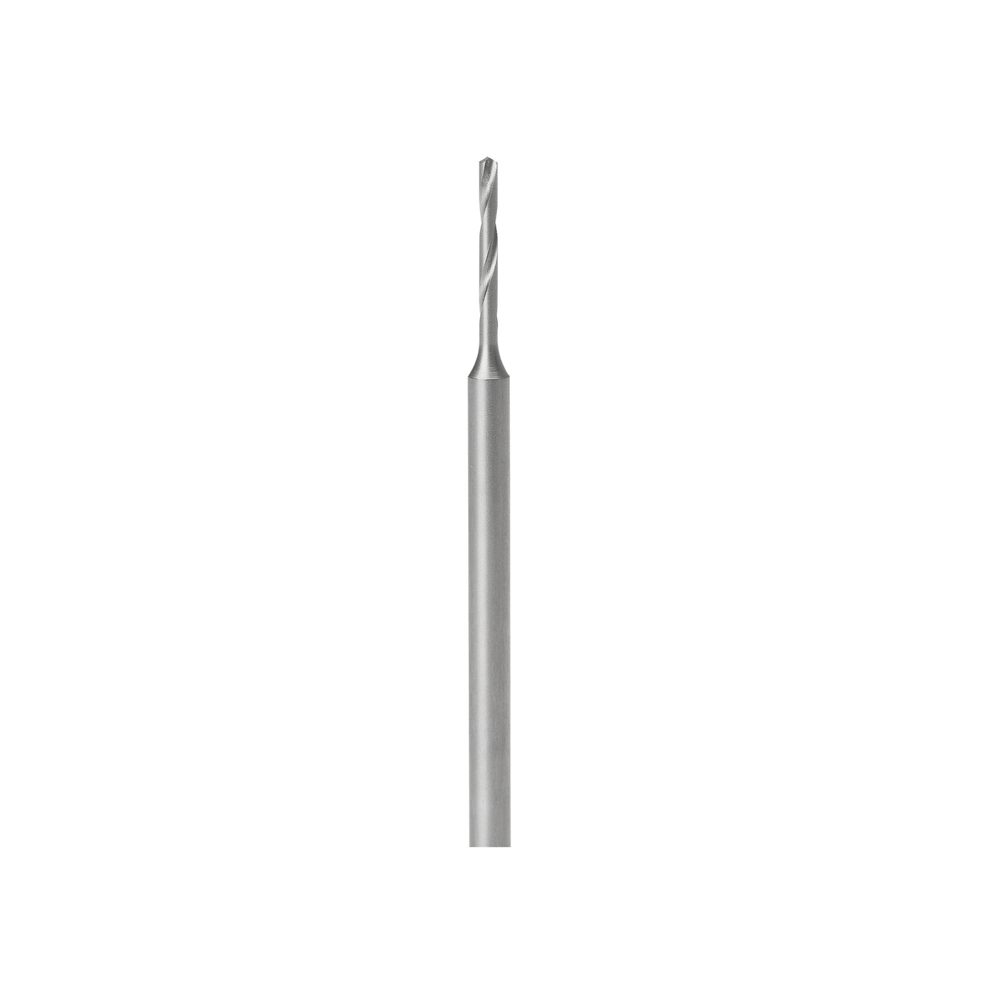 Twist Drill, Fig. 203, ø 1.0 mm - 1 piece