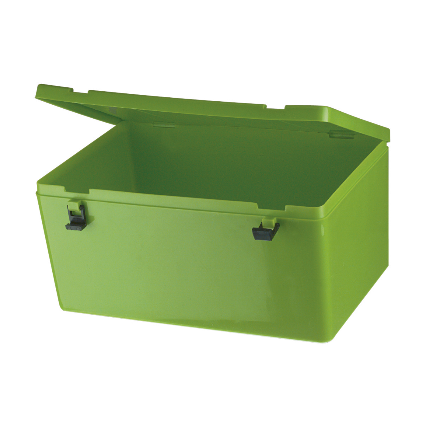 SPEIKO Versandcontainer, 4,5 l, grün - 1 Stück