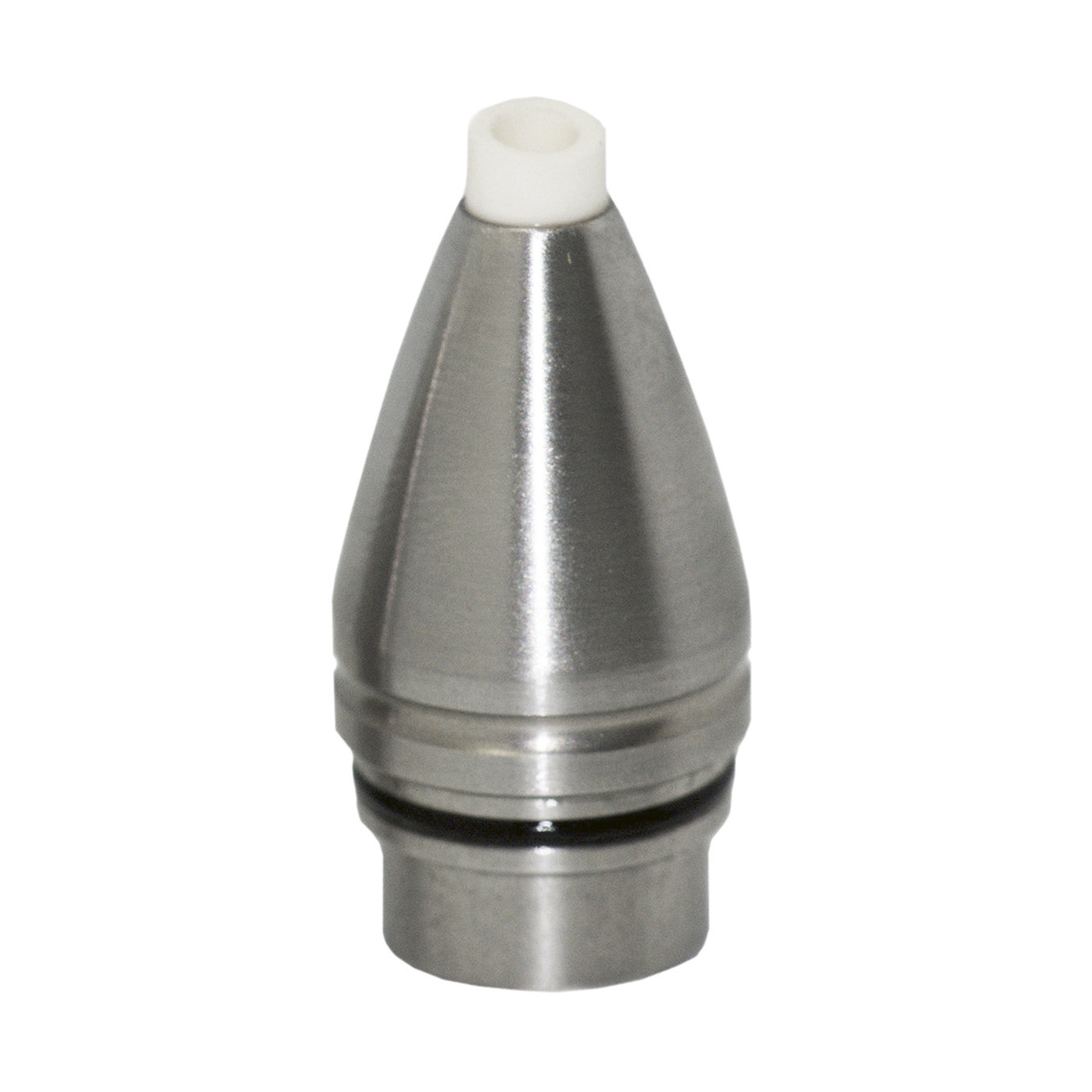 Argon Nozzle, with Plug Connection, for Puk - 1 piece