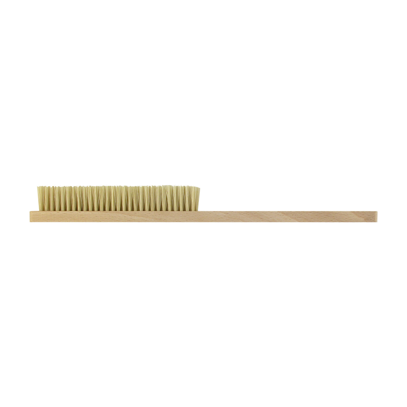 Glasgow Brush, 4 Rows, 260 mm - 1 piece