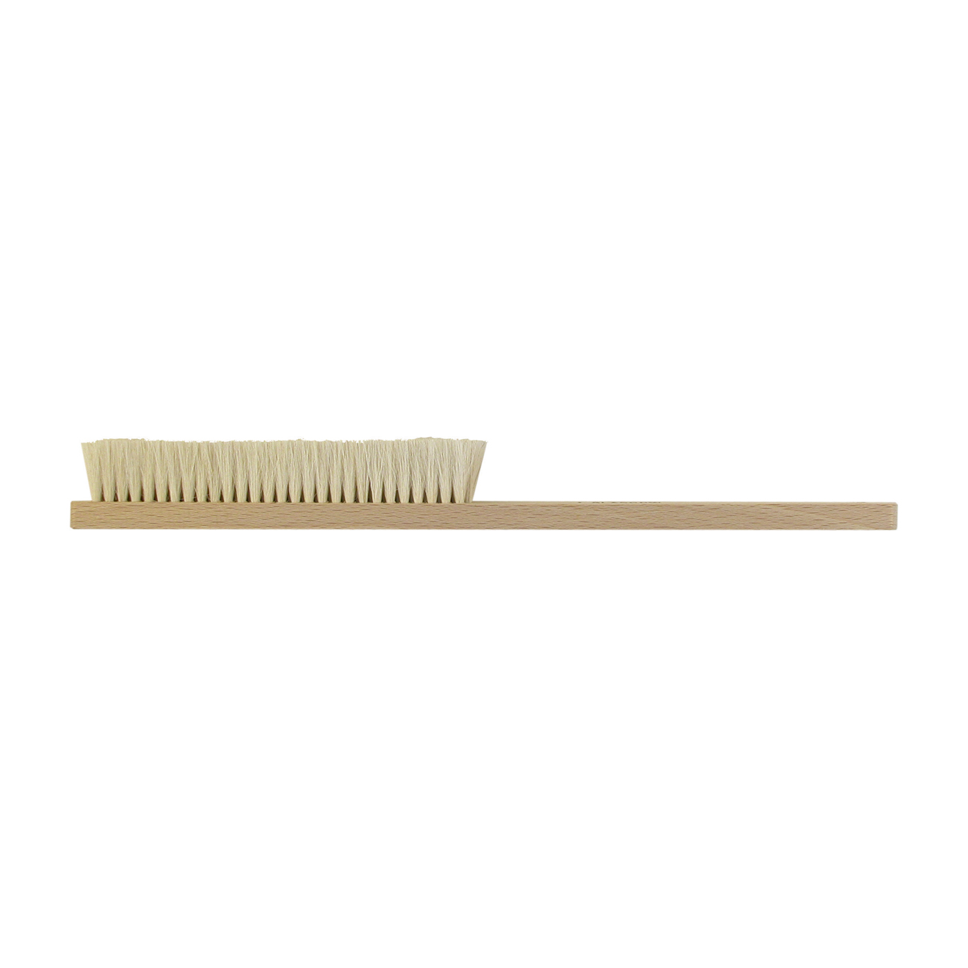 Glasgow Brush, 4 Rows, 260 mm - 1 piece