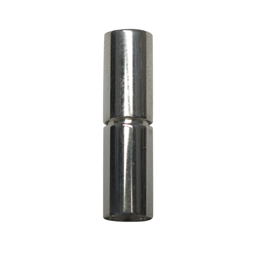 Bayonet Clasp, 590WG, Internal ø 4.9 mm - 1 piece