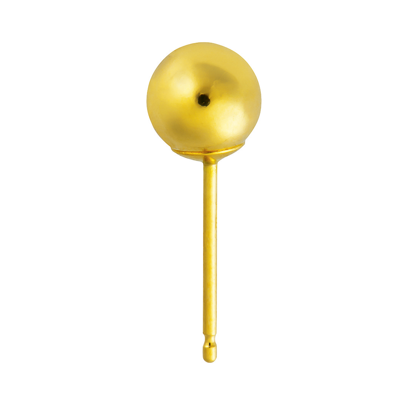 Ball Stud, 750G, ø 5 mm - 1 piece