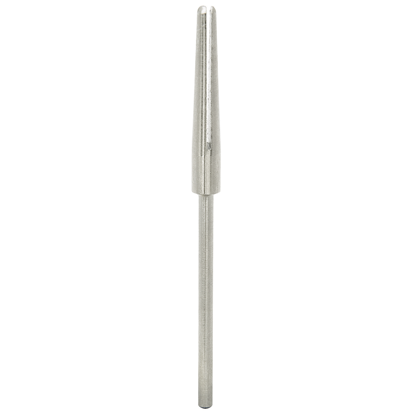 FINO mandrels, for abrasive paper, slit length 20.9 mm - 10 pieces