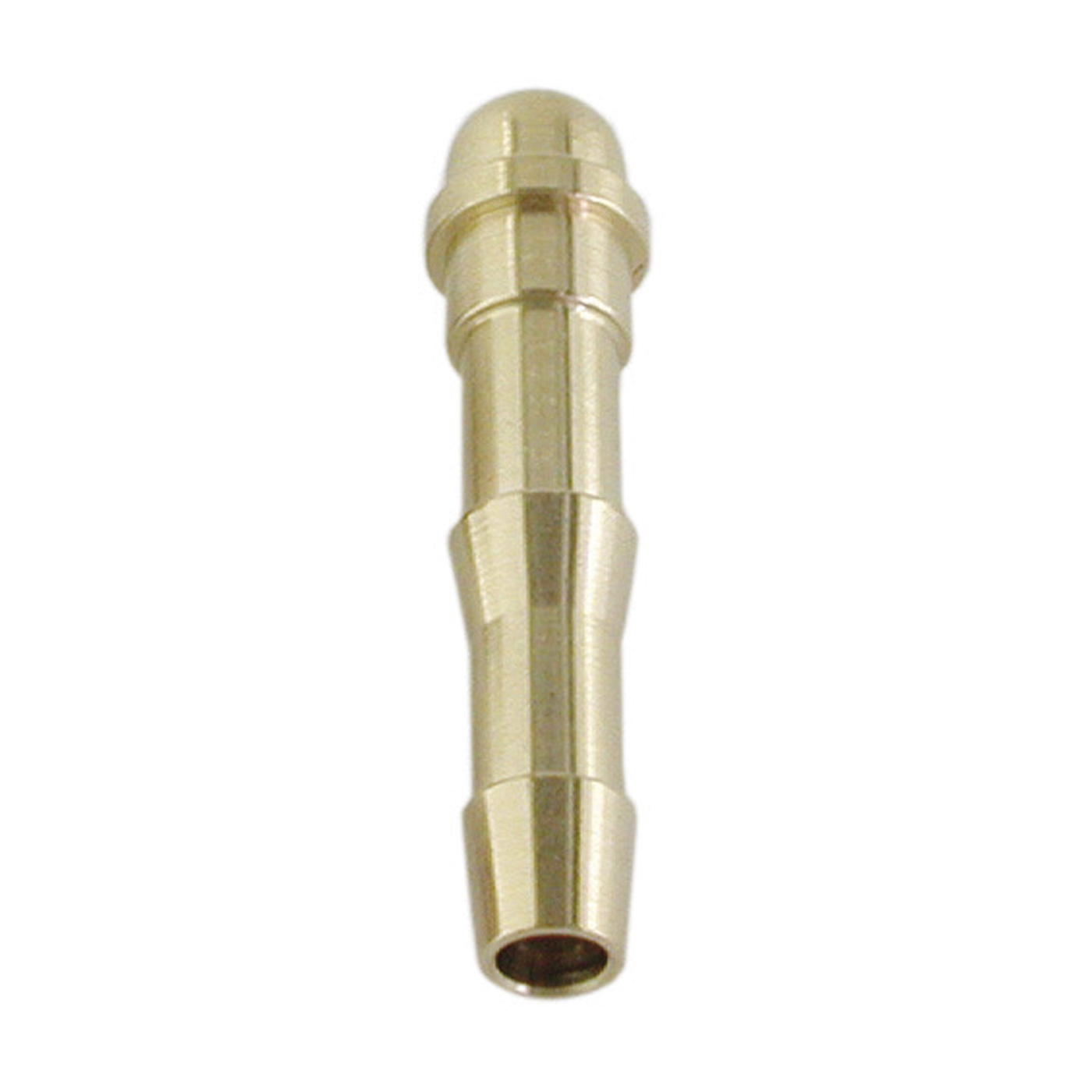 Hose Nipple, 1/4" - 1 piece