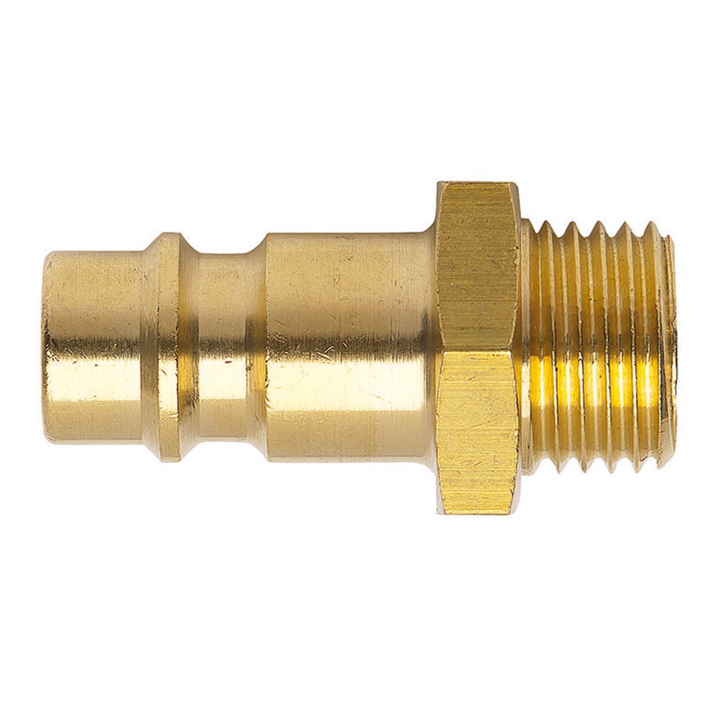 Plug DN 7.2 with Male Thread 1/4" - 1 piece