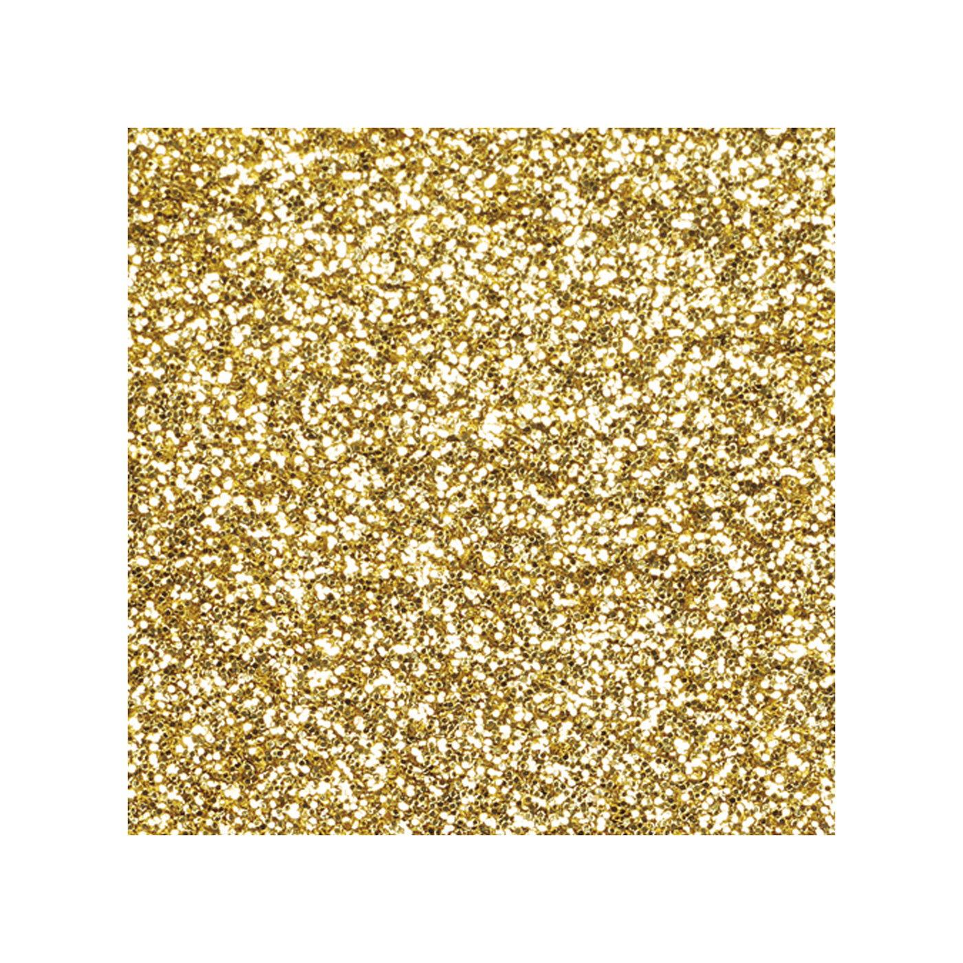 Efcolor Farbschmelzpulver, glitter, gold - 25 ml