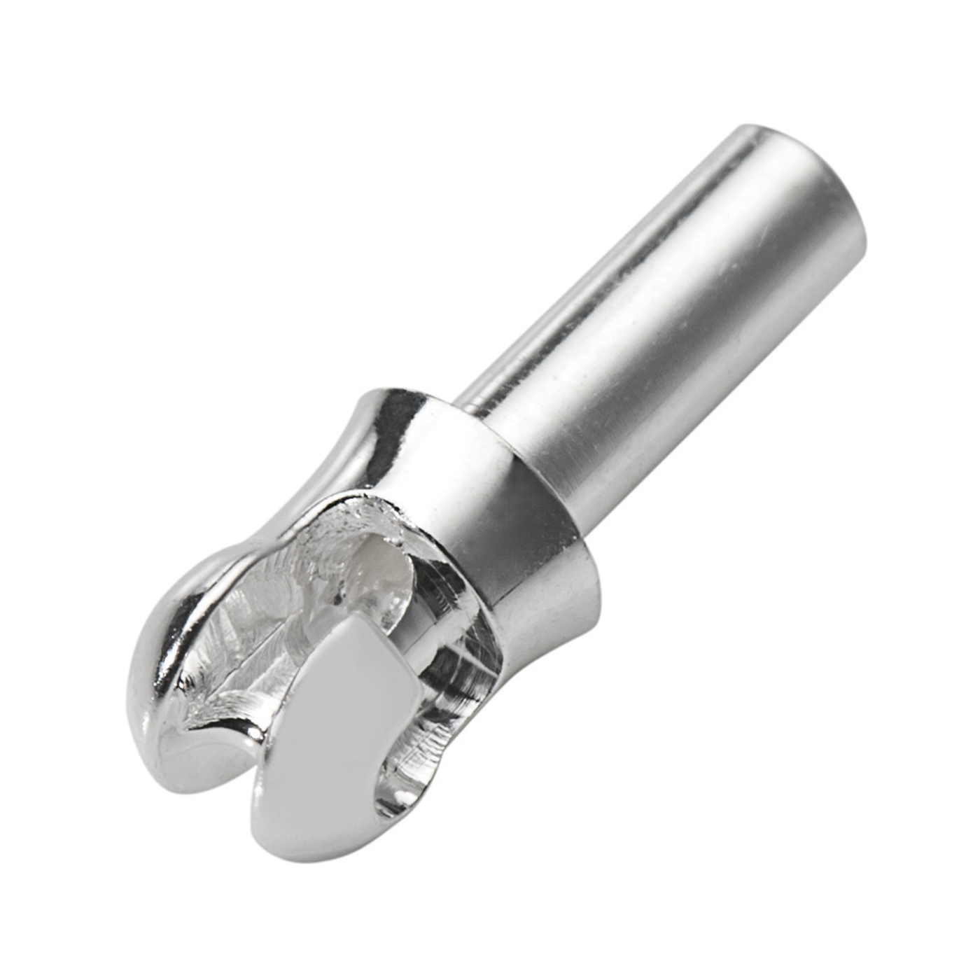 Ball Head Endpiece, Stainless Steel - 1 piece