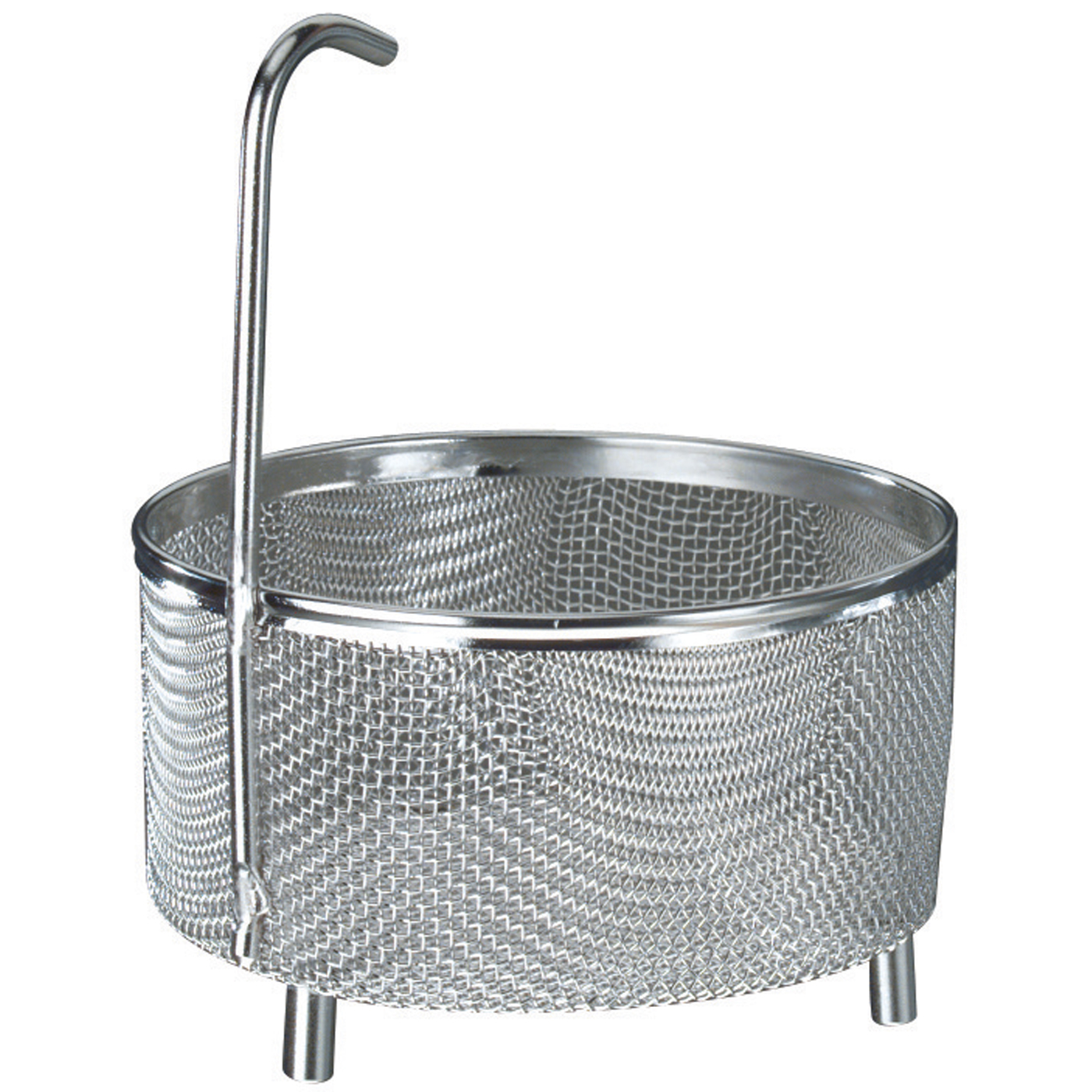 Insert Sieve Basket, Stainless Steel - 1 piece